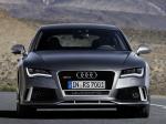 Audi RS7 Sportback 2013 года (WW)